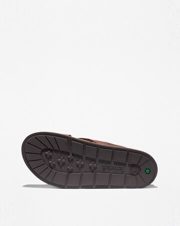 Timberland Amalfi Slide - Brown