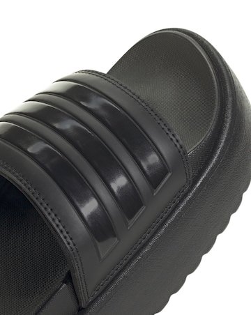 adidas Adilette Platform Slides