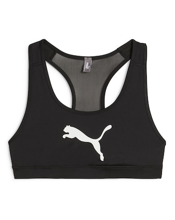 PUMA 4 Keeps Bra