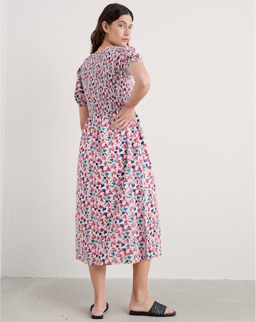 Seasalt Cornwall s/s Meadowsweet Dress