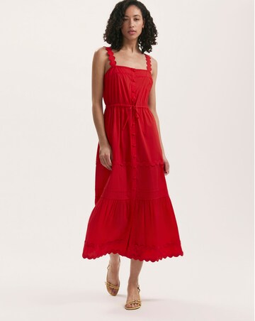 Finery London Hallie Dress