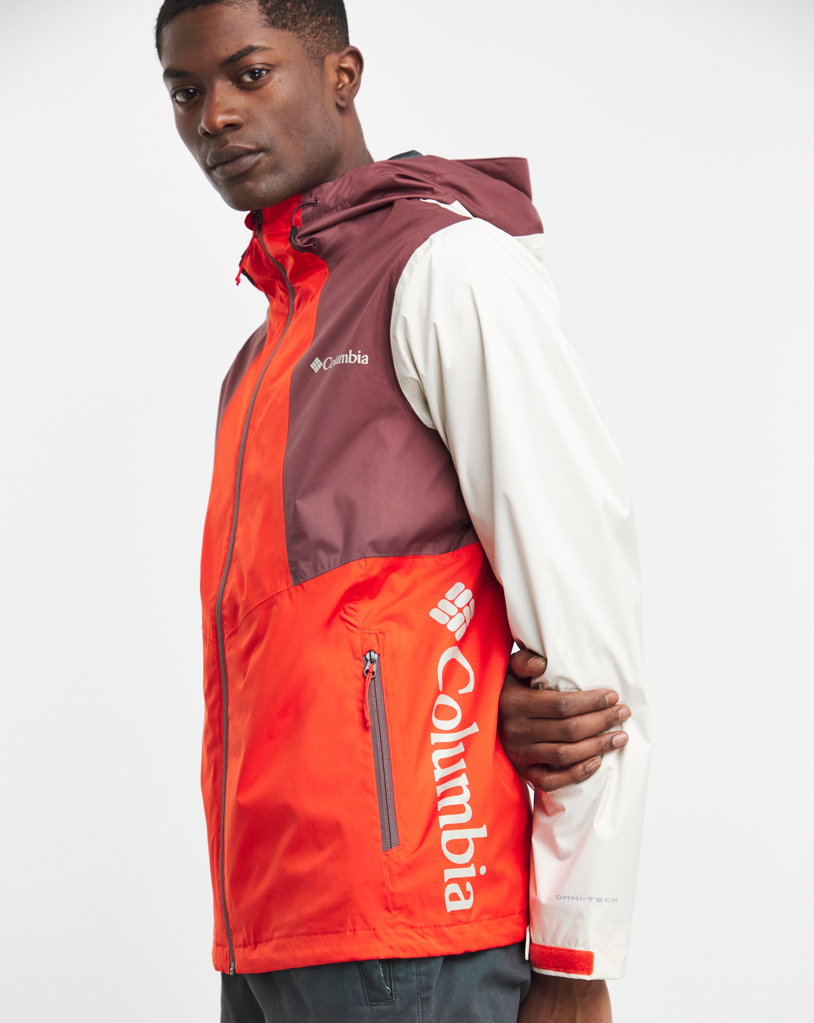 Columbia Inner Limits II Jacket | JD Williams