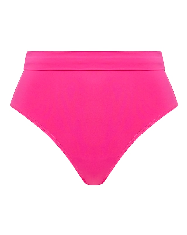 MAGISCULPT Fold Over Bikini Brief