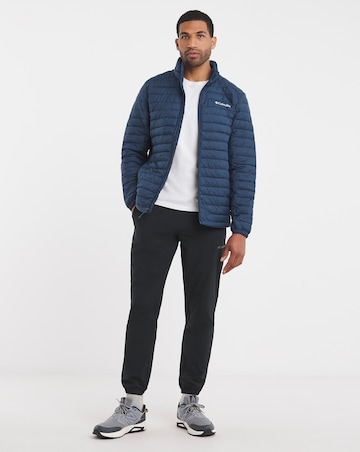 Columbia Silver Falls II Jacket