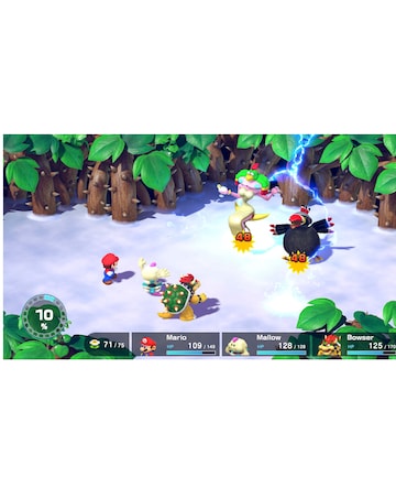 Super Mario RPG (Nintendo Switch)