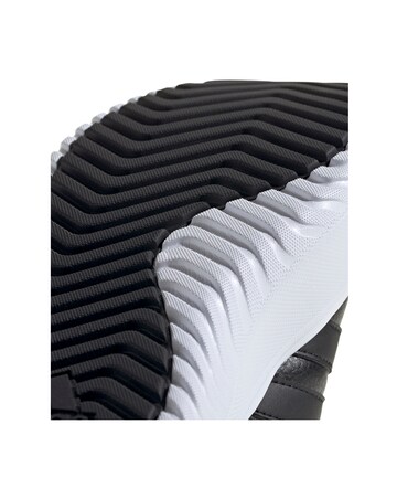 adidas Grand Court Platform Trainers