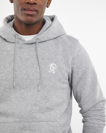 Gym King Fundamental Fleece Hoodie