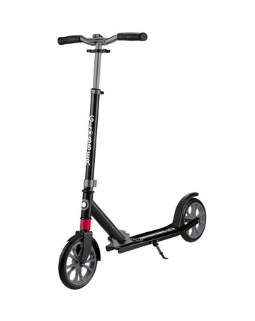Globber NL205 Big Wheel Folding Scooter