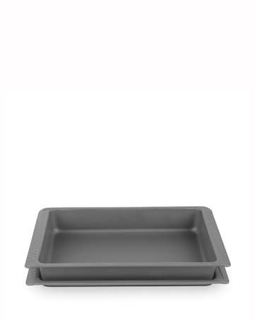 Russell Hobbs Shield 2 Piece Bakeware Set