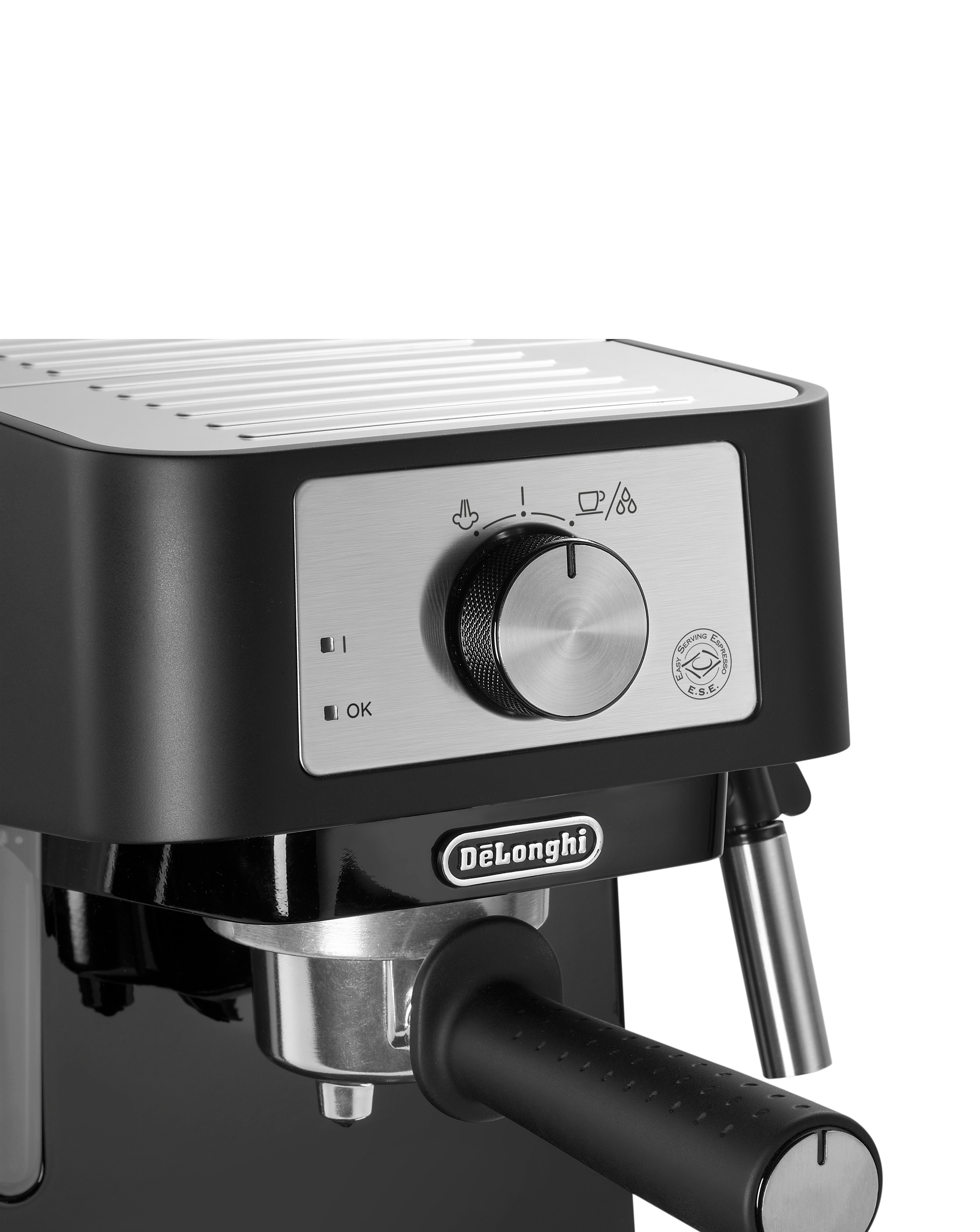 De'Longhi EC260.BK Stilosa Espresso Coffee Machine | JD Williams