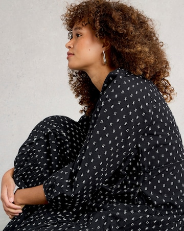 White Stuff Gina Midi Dress