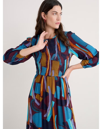 Seasalt Cornwall Meadowsweet Dress