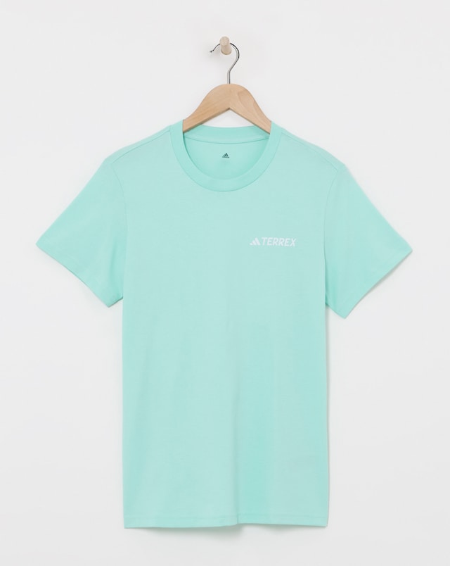 adidas Terrex Graphic T-Shirt