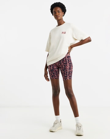 Snowdonia Cycling Short