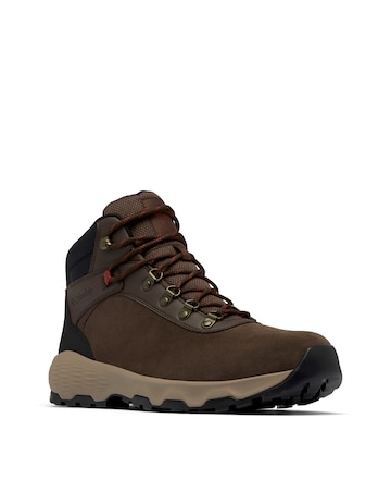 Columbia Newton Wander Waterproof Boots