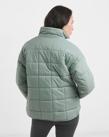 Regatta Courcelle Quilted Jacket