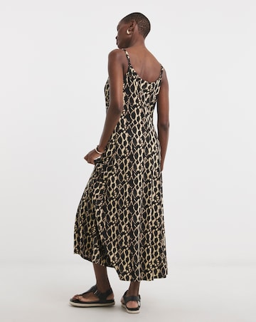 Great Value Soft Touch Cami Dress