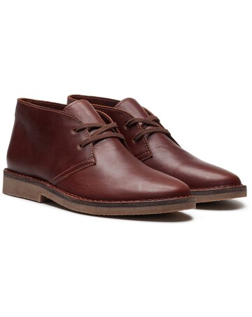 Hush Puppies Samuel Chukka Boot