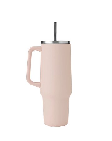 S'well XL Tumbler, 1.1 Litre, Himalayan Salt