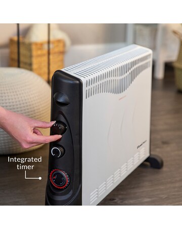 Russell Hobbs Convector Heater