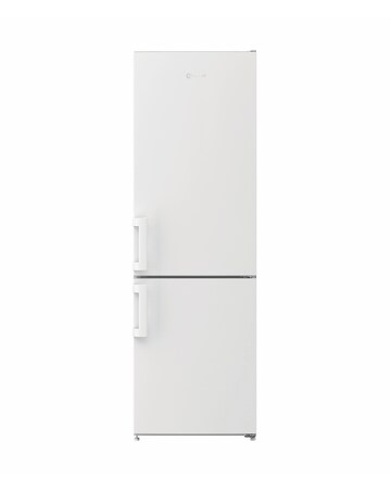 Indesit IKNS 1261 W4UK 60/40 Fridge Freezer - White
