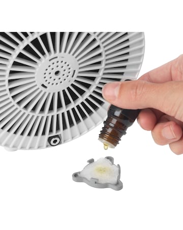 Beldray Arctic Dome Air Cooler