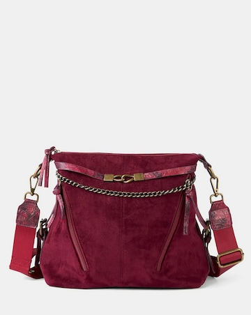 Joe Browns Lakeside Embellished Bag