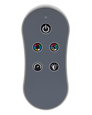 Lay-Z-Spa Paris 6 Person Hot Tub