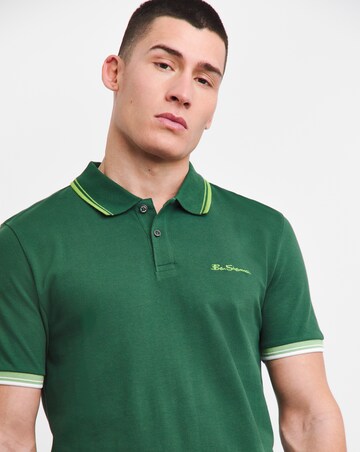 Ben Sherman Signature Polo Shirt