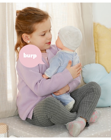 Baby Annabell Active Alexander 43cm Doll