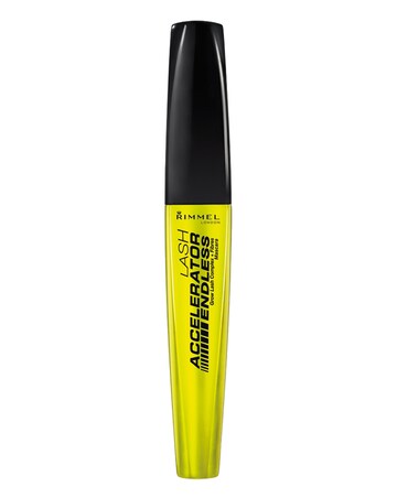 Rimmel Lash Accelerator Endless Mascara