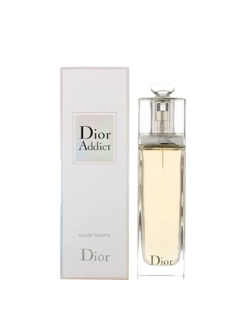 Christian Dior Addict Eau De Parfum 100ml