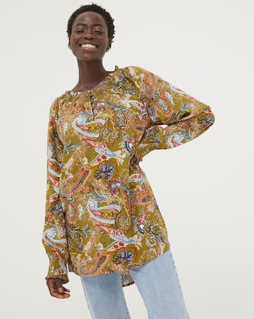 FatFace Danni Prairie Tunic