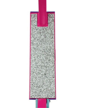 Barbie Mermaid Sequin Inline Scooter