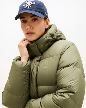 Tommy Hilfiger Modern Down Coat
