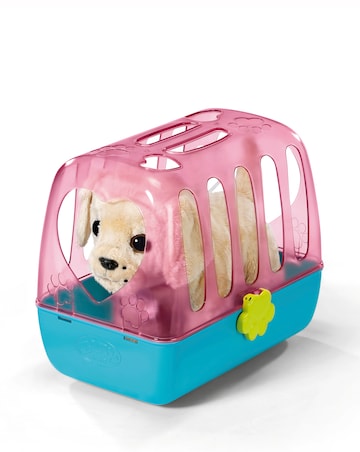 BABY born My Dog Lucky