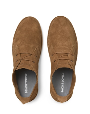 Jack & Jones Bravo Suede Desert Boots