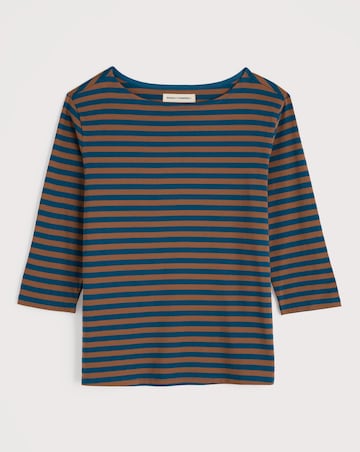 Seasalt Cornwall Sailor Top