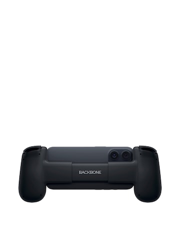 Backbone One (USB-C) - Mobile Gaming Controller Gen 2 - Black