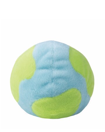 Aurora Cuddle Pals Eve Earth 8in Plush