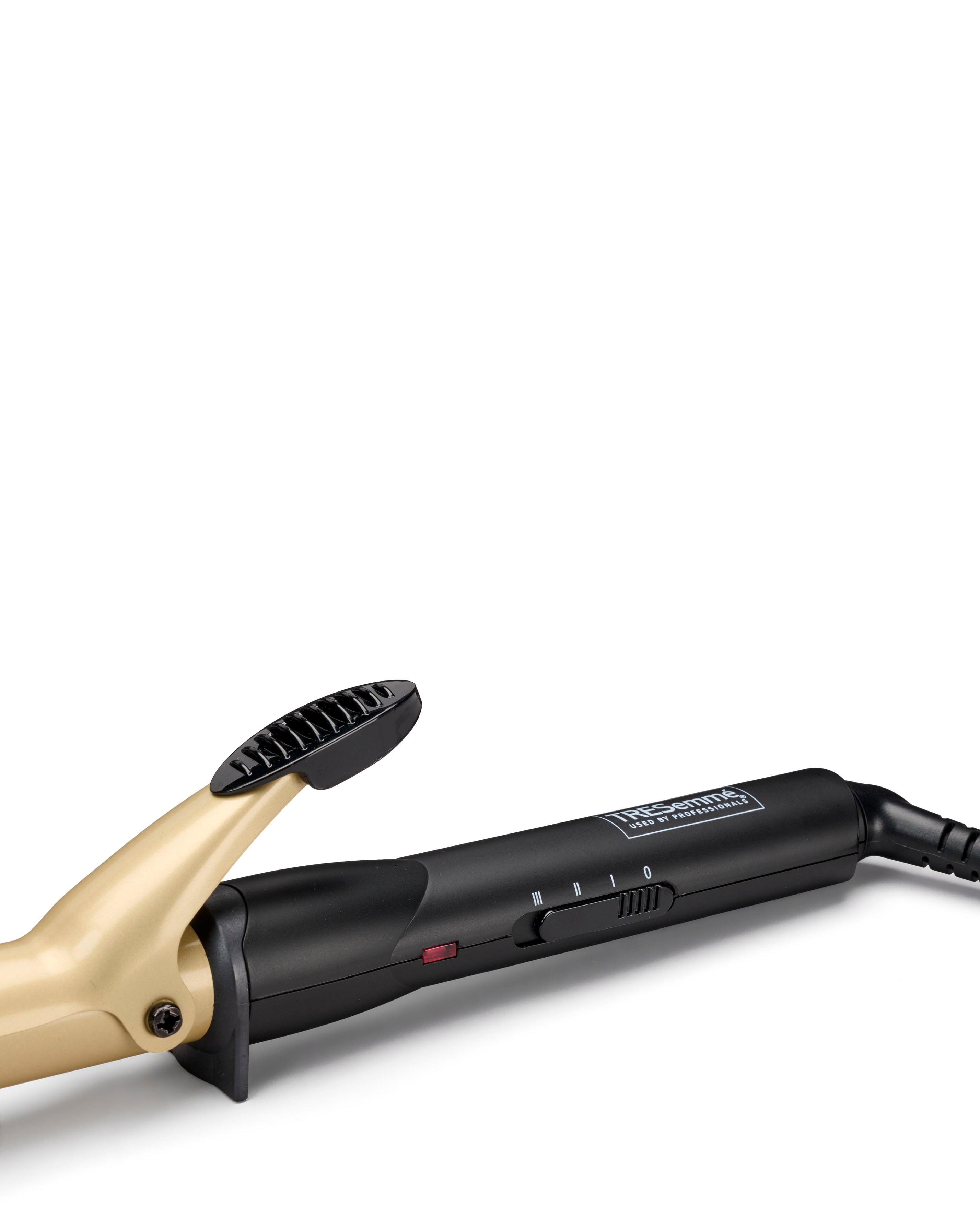Tresemme Volume Tresemme Ceramic Curling Wand Tresemme