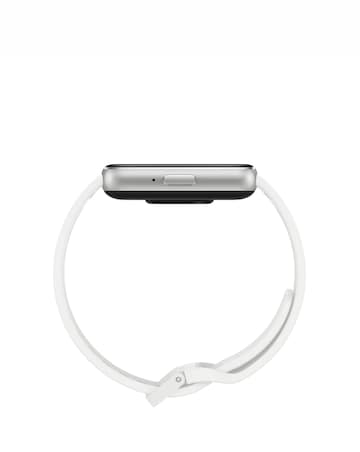 Samsung Galaxy Fit3 - Silver