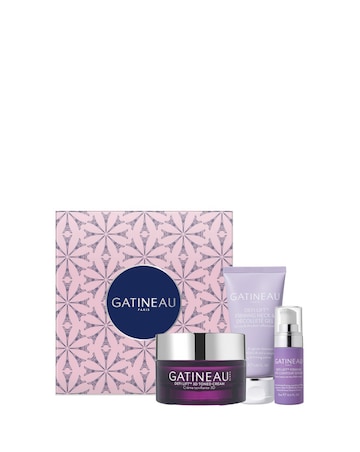 GATINEAU Defi Lift Firming Collection (Worth 220 GBP)