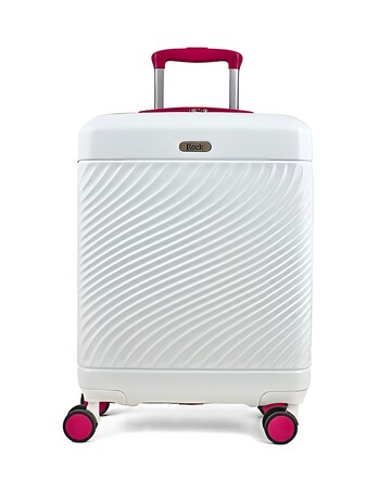 Rock Love Island 3pc Suitcase Set