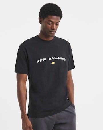 New Balance Sportswear '94 Graphic T-Shirt