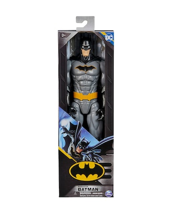 Batman 12 inch Action Figure