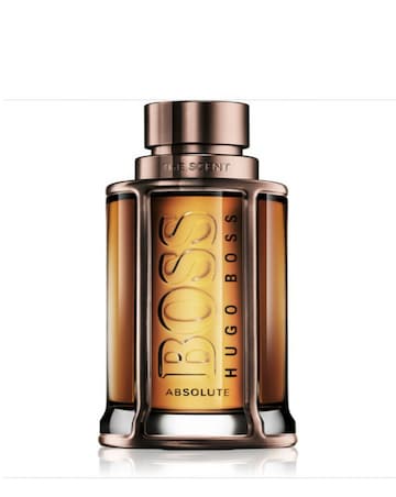 Boss The Scent Absolute For Him EDP 50ml