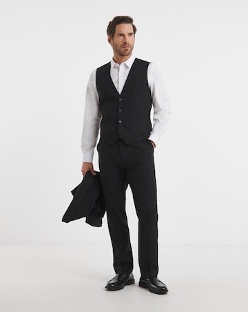 James Regular Fit Suit Trouser