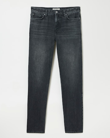 FatFace Straight Fit Jeans