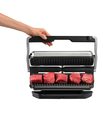 Tefal GC722D40 OptiGrill XL